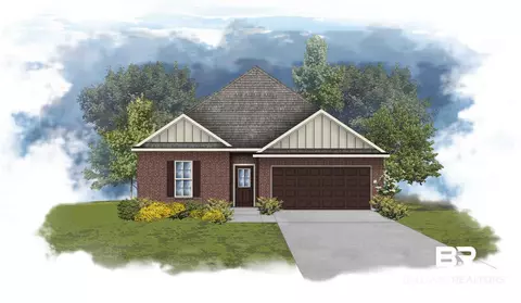1371 Surrey Loop, Foley, AL 36535 photo 2