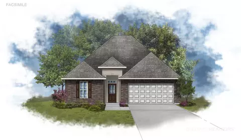 1364 Surrey Loop, Foley, AL 36535 photo 2