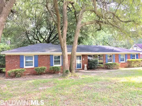 1350 E Reams Dr, Mobile, AL 36608 photo 1
