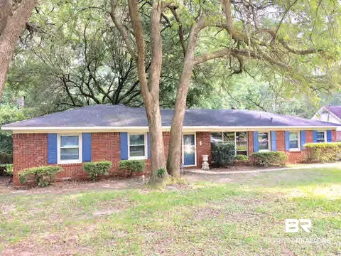 1350 E Reams Dr, Mobile, AL 36608 photo 1