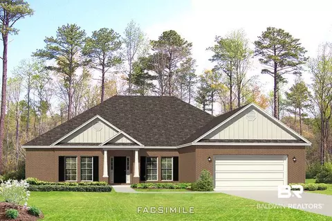 10092 Dunleith Loop, Daphne, AL 36526 photo 1