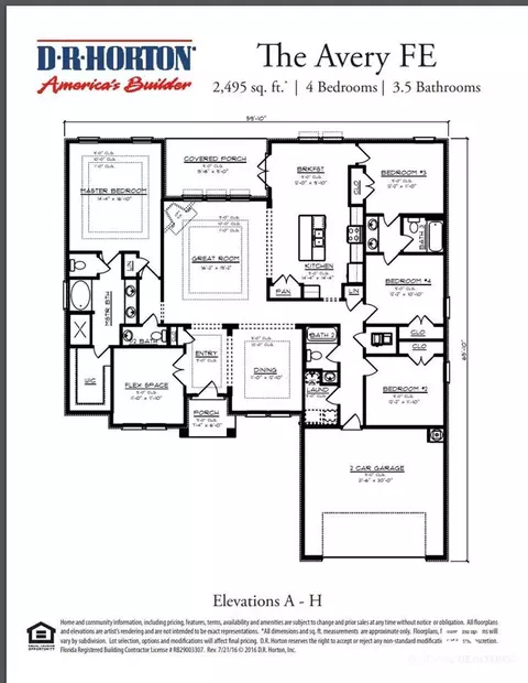 10092 Dunleith Loop, Daphne, AL 36526 photo 2