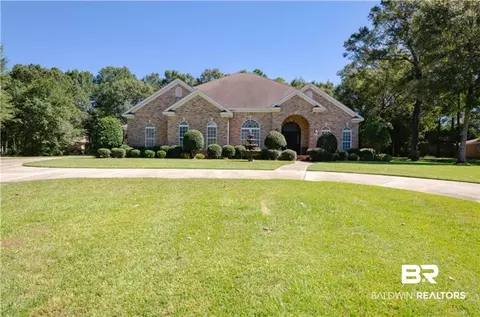 3281 Benyard Dr, Mobile, AL 36619 photo 1
