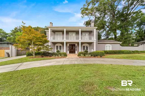 26 Ashley Dr, Mobile, AL 36608 photo 1