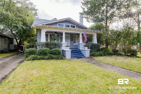 1707 Hunter Ave, Mobile, AL 36604 photo 2