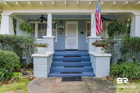 1707 Hunter Ave, Mobile, AL 36604 photo 3