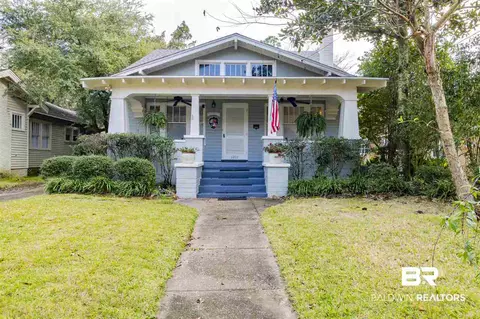 1707 Hunter Ave, Mobile, AL 36604 photo 1