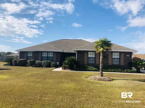 233 Meadow Run Loop, Foley, AL 36535 photo 1