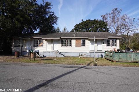 659 Maple St, Mobile, AL 36603 photo 1