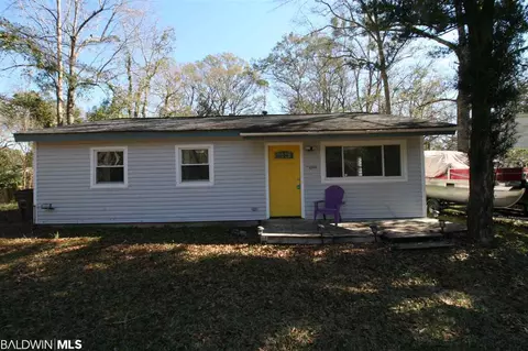 1360 Roderick Rd, Mobile, AL 36618 photo 1