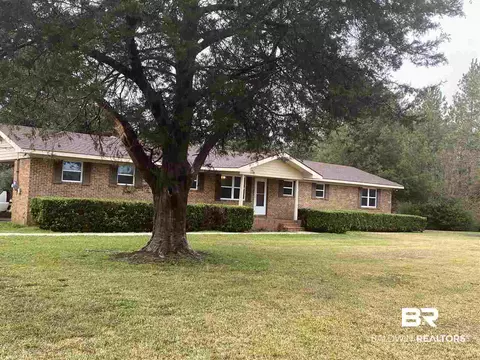 2231 S Pine Barren Rd, Mcdavid, FL 32568 photo 2