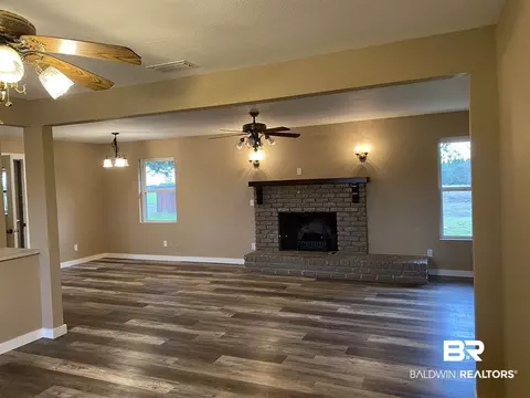 2231 S Pine Barren Rd, Mcdavid, FL 32568 photo 3