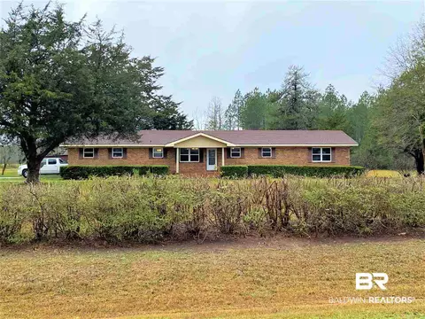 2231 S Pine Barren Rd, Mcdavid, FL 32568 photo 28