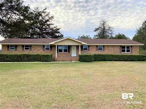 2231 S Pine Barren Rd, Mcdavid, FL 32568 photo 1