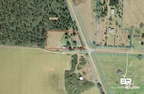 2231 S Pine Barren Rd, Mcdavid, FL 32568 photo 31
