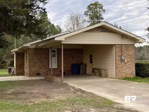 2231 S Pine Barren Rd, Mcdavid, FL 32568 photo 27