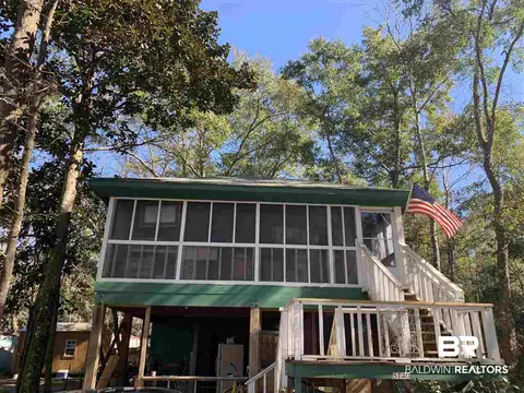 5140 Pine Dr, Orange Beach, AL 36561 photo 1
