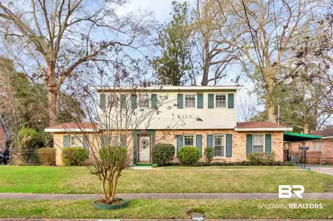 402 Coventry Way, Mobile, AL 36606 photo 1