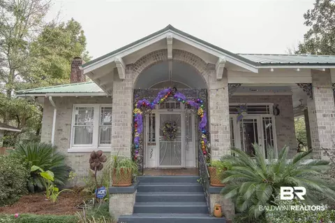 307 Michigan Ave, Mobile, AL 36604 photo 1