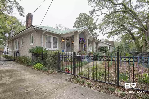 307 Michigan Ave, Mobile, AL 36604 photo 2