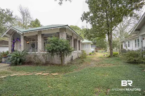 307 Michigan Ave, Mobile, AL 36604 photo 4