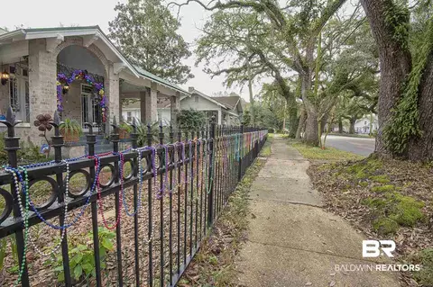 307 Michigan Ave, Mobile, AL 36604 photo 5