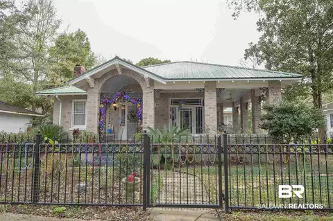 307 Michigan Ave, Mobile, AL 36604 photo 3