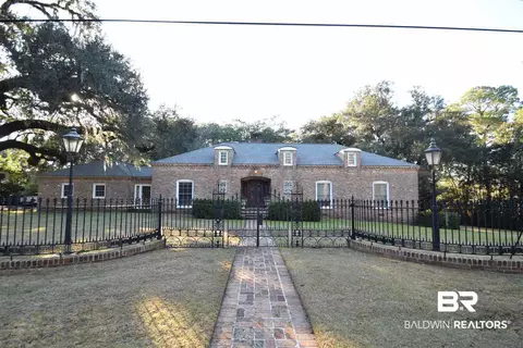 254 Island Ct, Mobile, AL 36606 photo 1