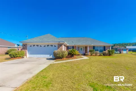 13096 W Pointer Dr, Foley, AL 36535 photo 1