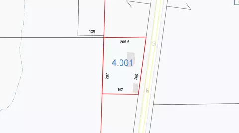 4681 Britton Lige Rd, Millry, AL 36558 photo 14