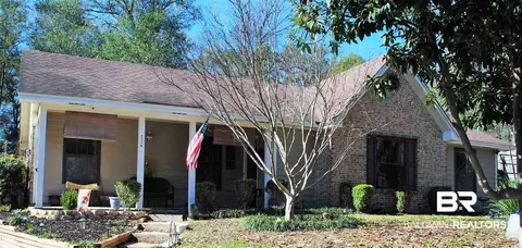 1716 Pine Forest Ct, Mobile, AL 36609 photo 1