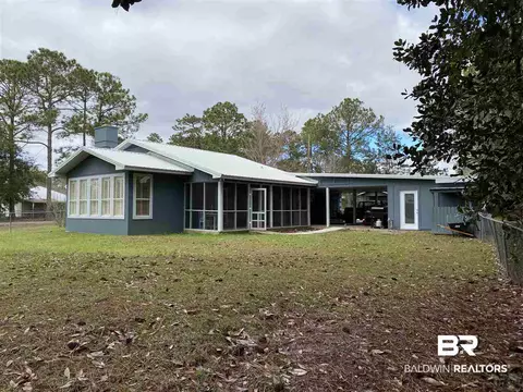 9102 Coronada Rd, Elberta, AL 36530 photo 1