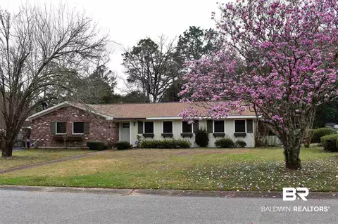 6253 N St Moritz Dr, Mobile, AL 36608 photo 1