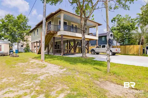 5510 E Perdido Ave, Orange Beach, AL 36561 photo 1