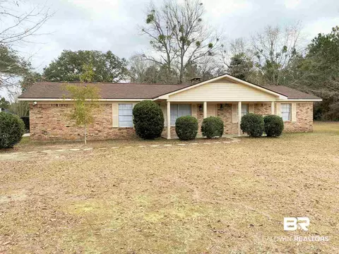 36180 St Hwy 59, Stapleton, AL 36578 photo 1