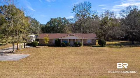 36180 St Hwy 59, Stapleton, AL 36578 photo 2