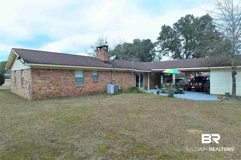 36180 St Hwy 59, Stapleton, AL 36578 photo 34