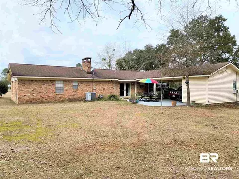 36180 St Hwy 59, Stapleton, AL 36578 photo 24