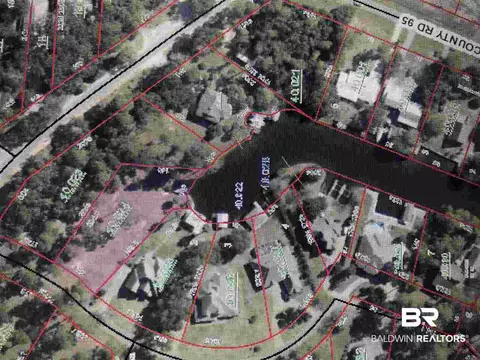 6670 E Quarry Dr, Elberta, AL 36530 photo 1