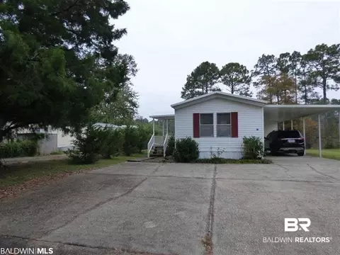 24971 Pompano Dr, Elberta, AL 36530 photo 1