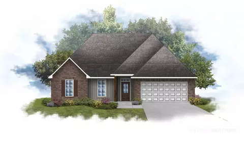 1714 Versant Loop, Foley, AL 36535 photo 2