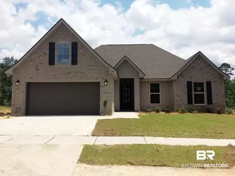 1714 Versant Loop, Foley, AL 36535 photo 1