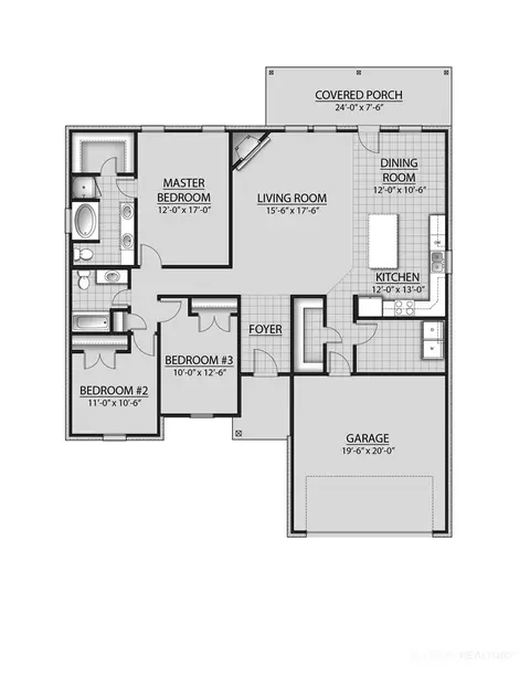 1714 Versant Loop, Foley, AL 36535 photo 3