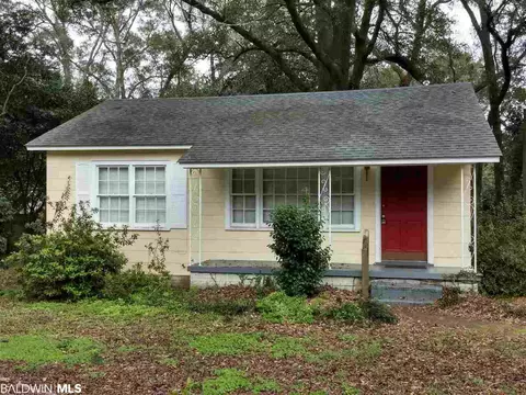 263 Mayflower St, Mobile, AL 36609 photo 1