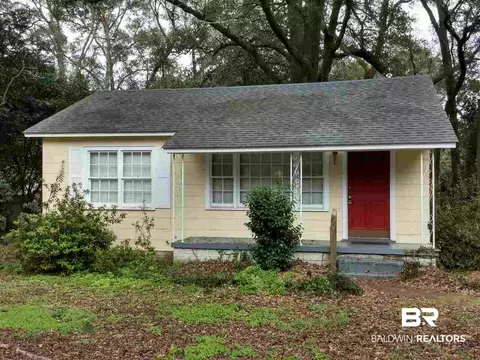 263 Mayflower St, Mobile, AL 36609 photo 1