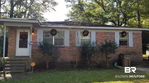 5317 S Colonial Cir, Mobile, AL 36618 photo 1