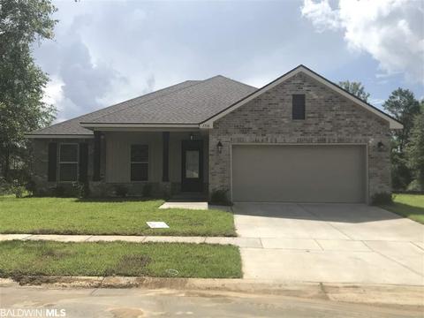 1710 Versant Loop, Foley, AL 36535 photo 1