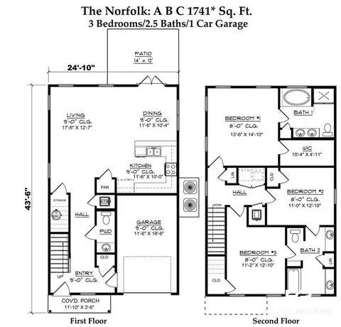 23910 Cottage Loop, Orange Beach, AL 36561 photo 2