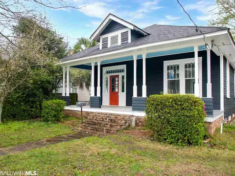 18 Kenneth St, Mobile, AL 36607 photo 1