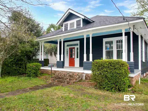 18 Kenneth St, Mobile, AL 36607 photo 1